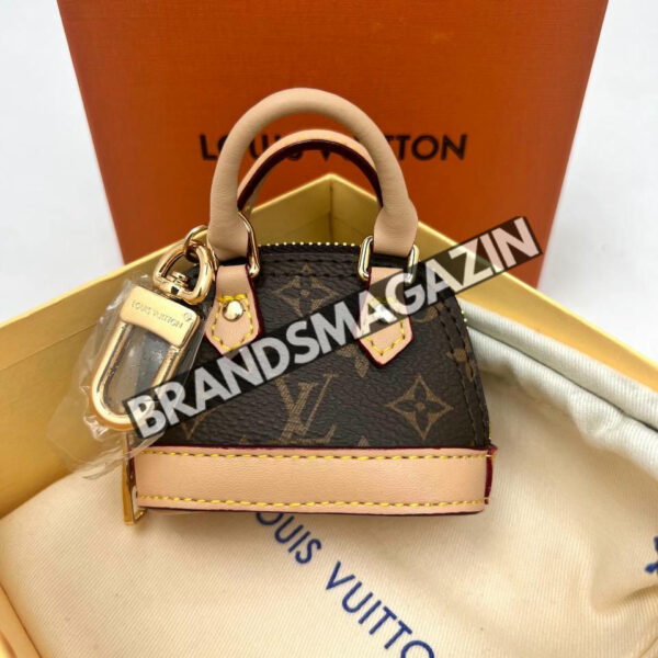 Брелок для сумки Louis Vuitton BM46782602377