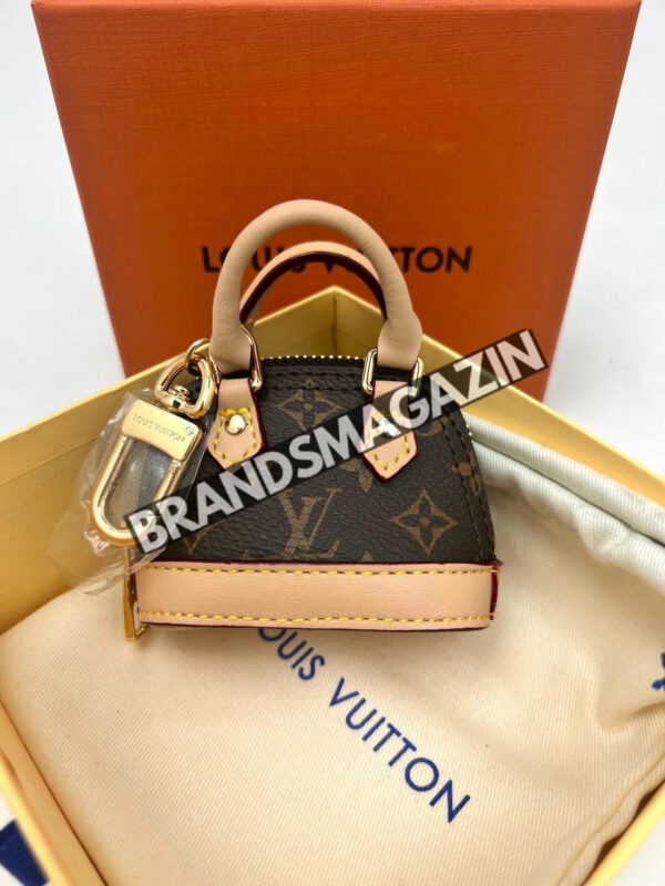 Брелок для сумки Louis Vuitton BM46782602377