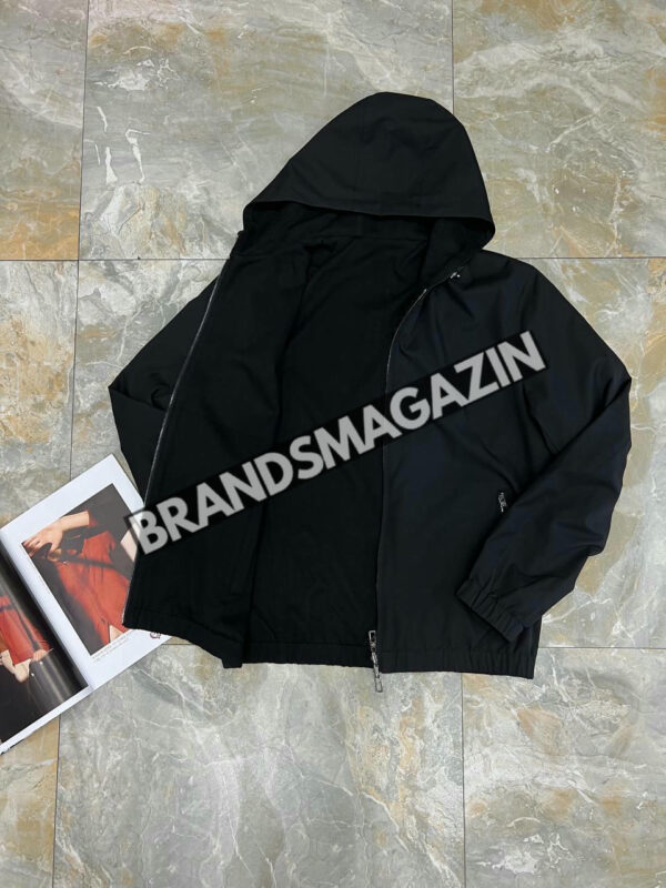 Двусторонняя куртка Loro Piana BM46497225577 2