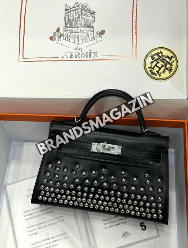 Сумка Hermes BM68565377