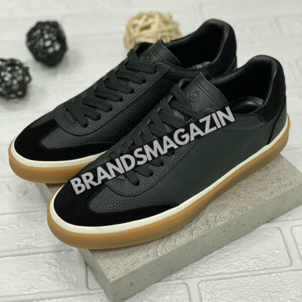 Кеды Loro Piana BM47624993777