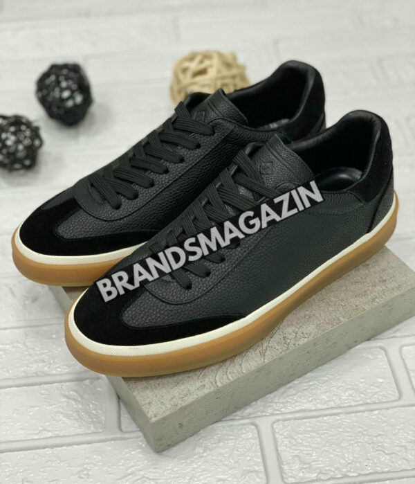Кеды Loro Piana BM47624993777