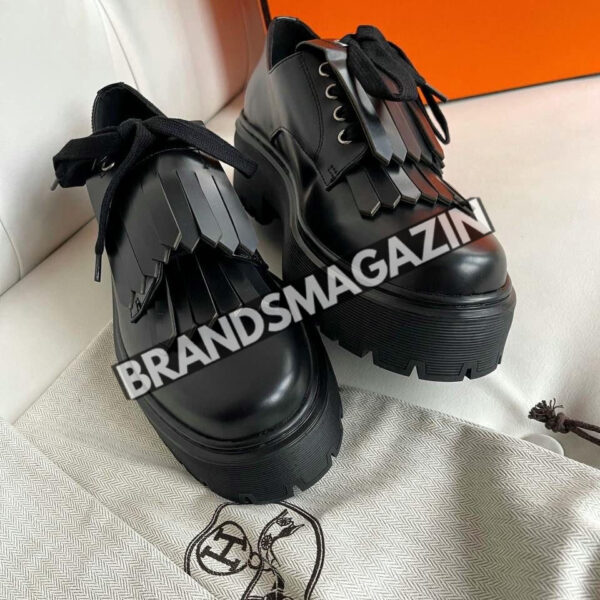 Лоферы Hermes BM47391572377