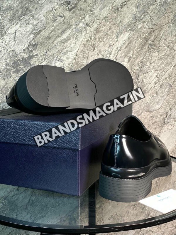 Лоферы Prada BM7702477 2