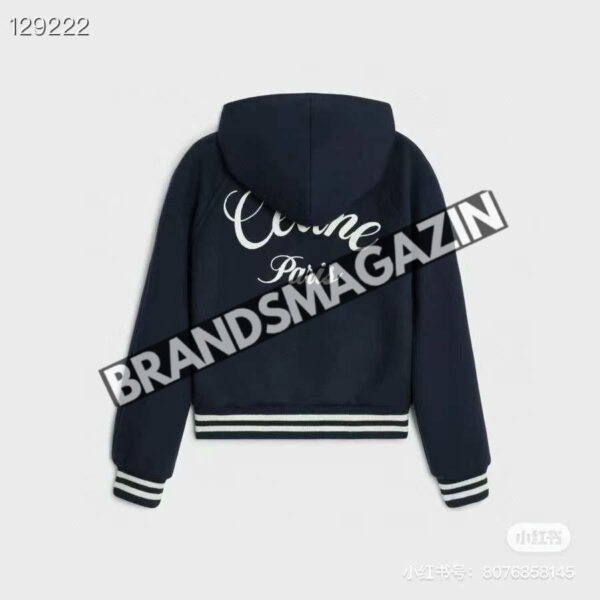 Бомбер Celine BM45675719877