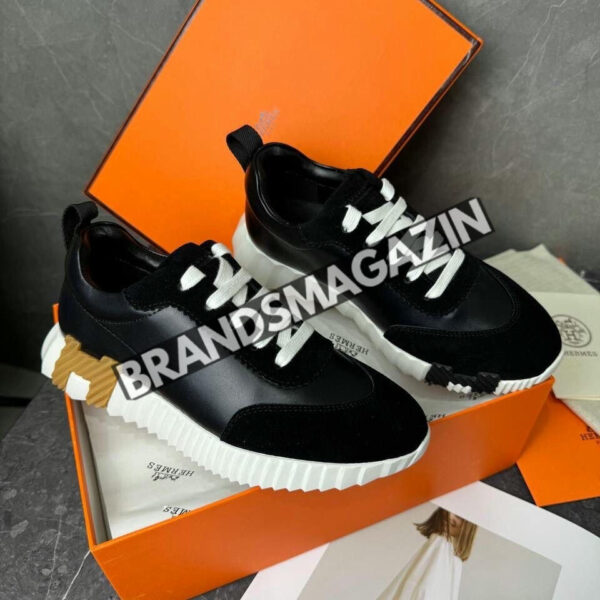 Кроссовки Hermes BM46285596877