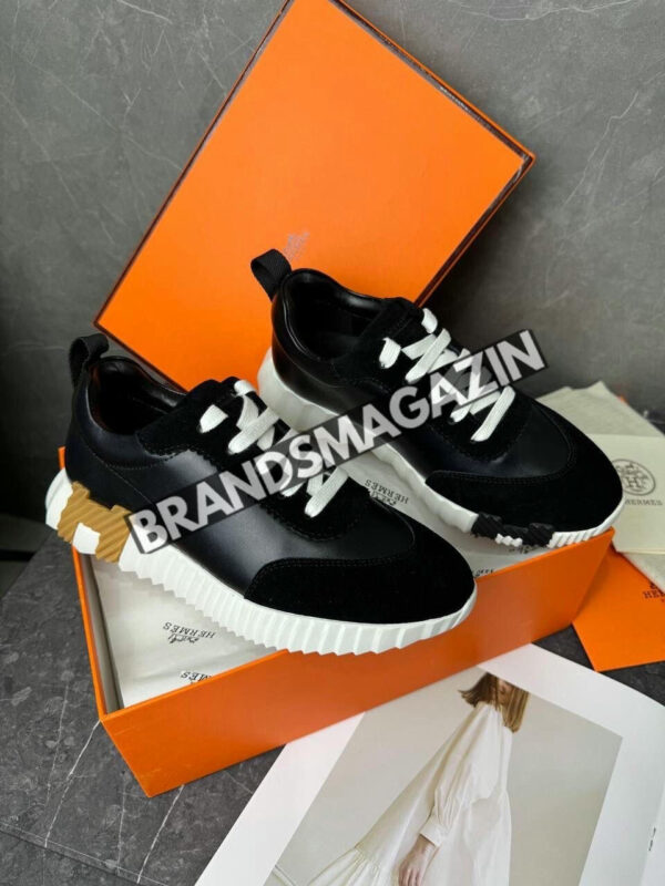 Кроссовки Hermes BM46285596877