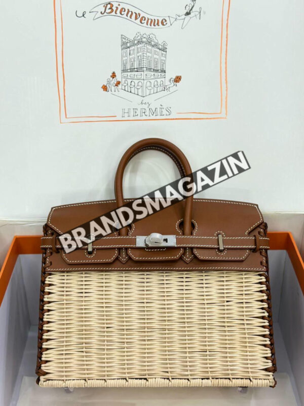Сумка Hermes BM47636521577