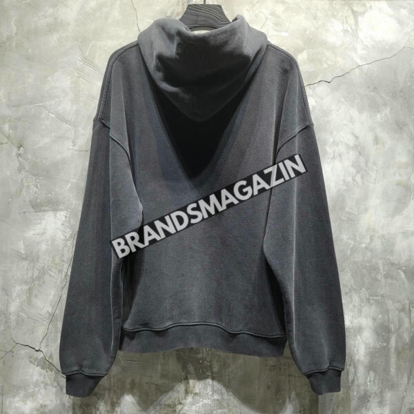Толстовка Vetements BM71329977 2