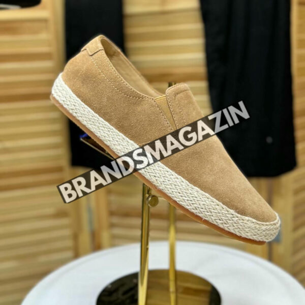Слипоны Brunello Cucinelli BM71858377