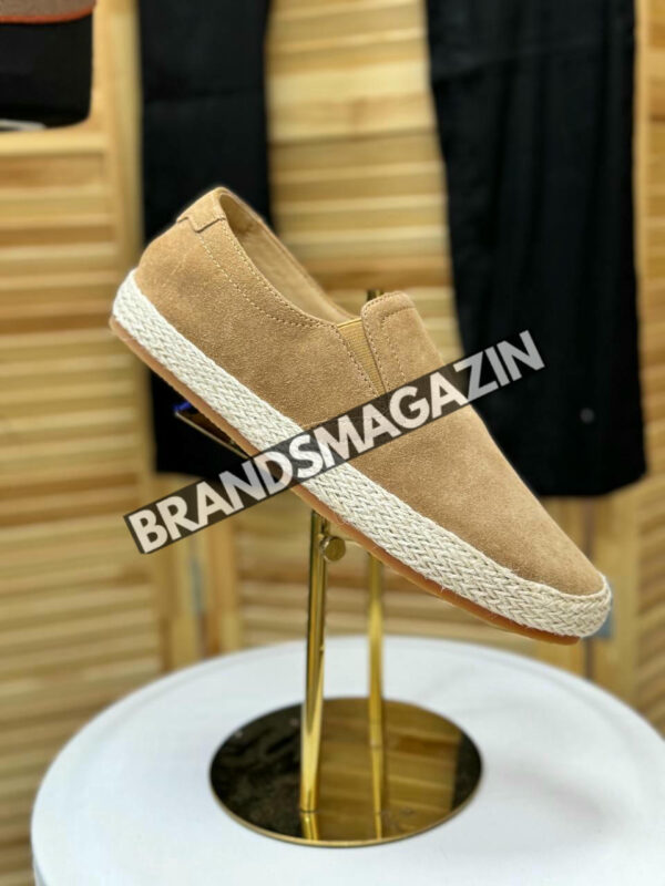 Слипоны Brunello Cucinelli BM71858377