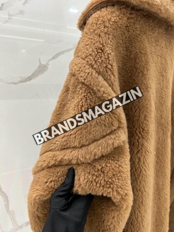 Шуба MaxMara BM46237470477 5