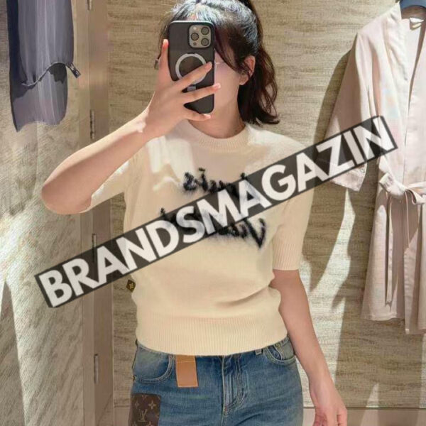 Кофта Louis Vuitton BM47025653677