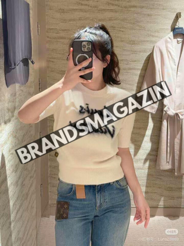 Кофта Louis Vuitton BM47025653677