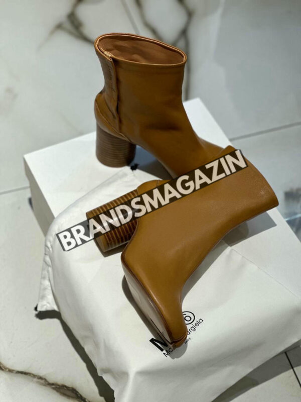 Ботильоны Maison Margiela BM45841479977 2
