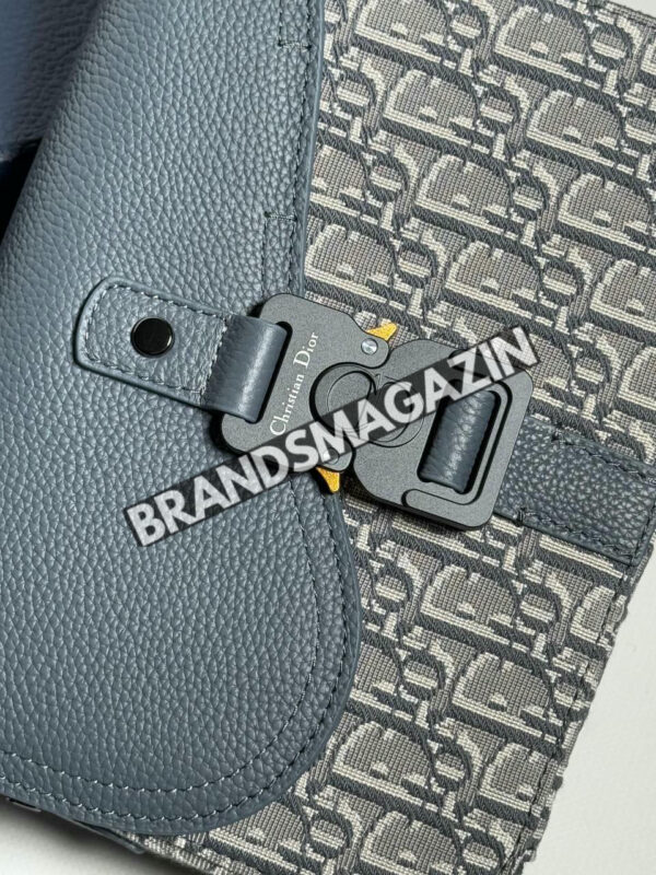 Сумка-мессенджер Dior BM47014627877 5