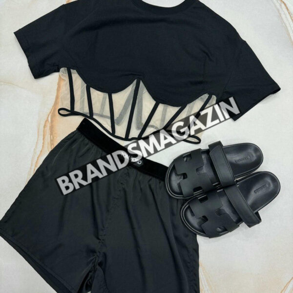 Шорты Tom Ford BM71618277