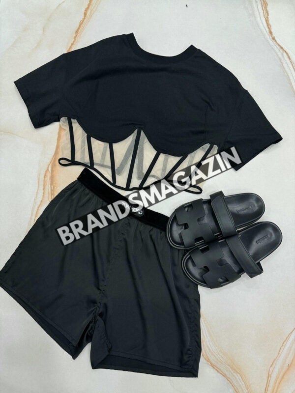 Шорты Tom Ford BM71618277