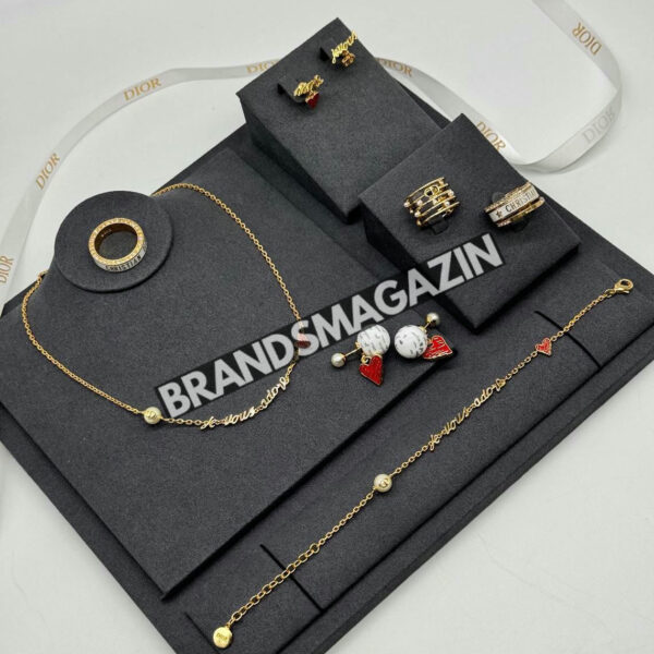 Браслет Dior BM45863160777
