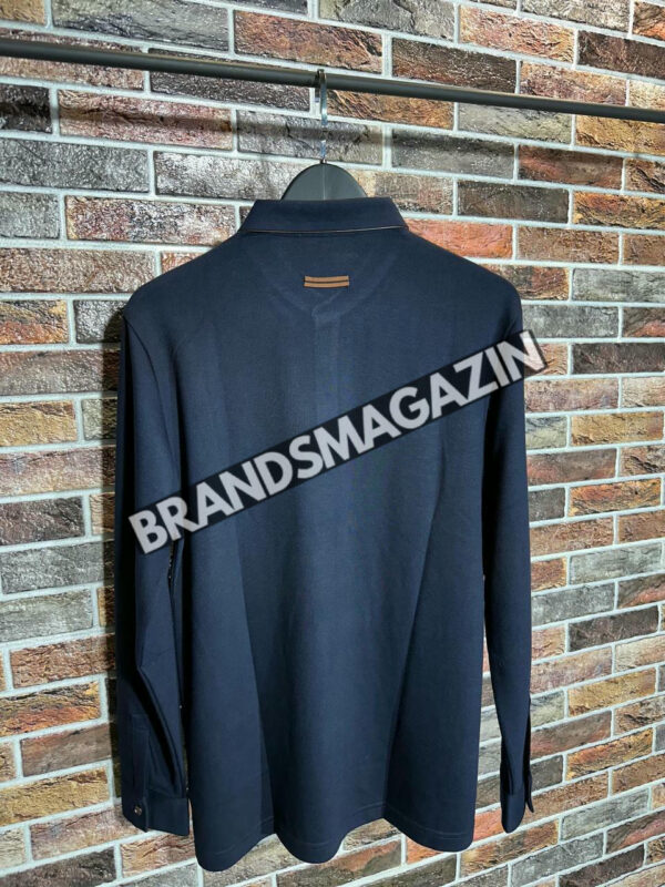Поло Zegna BM7681077 2