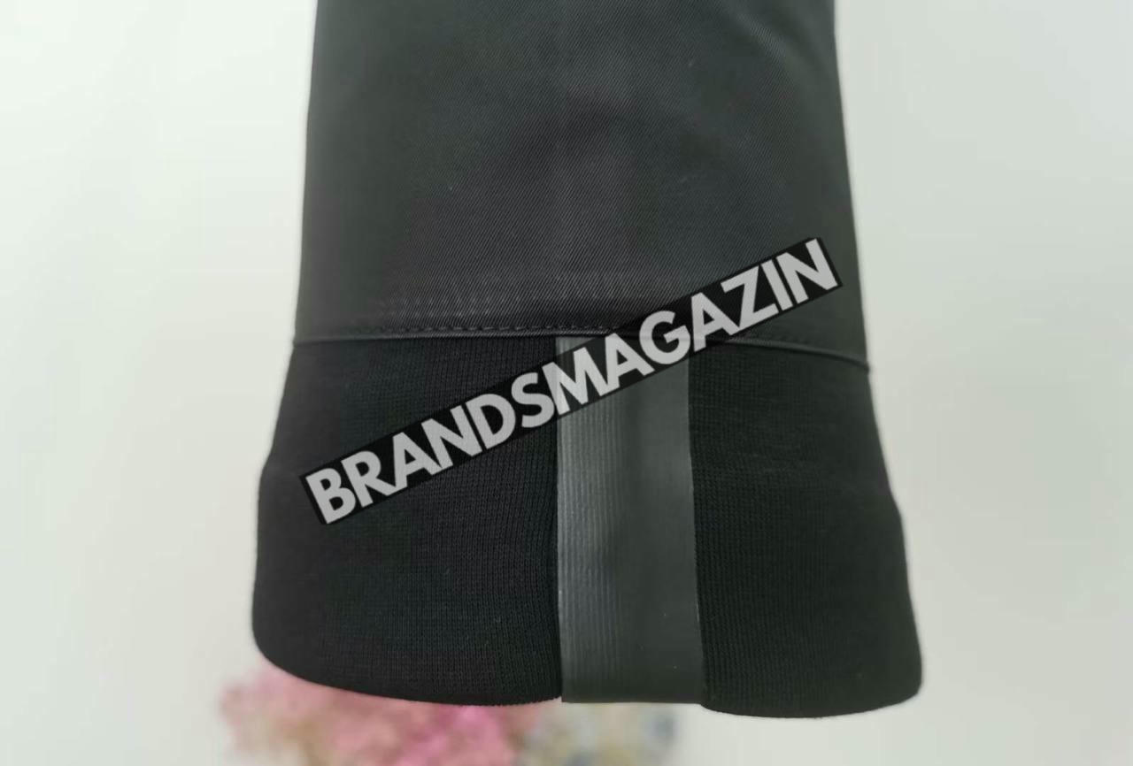 Шорты Prada BM72073577 5 Шорты Prada BM72073577 5