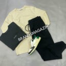 Лонгслив Acne Studios BM47556926377