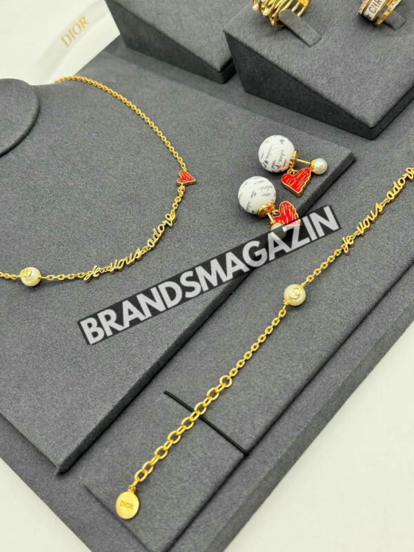 Браслет Dior BM45863160777 2