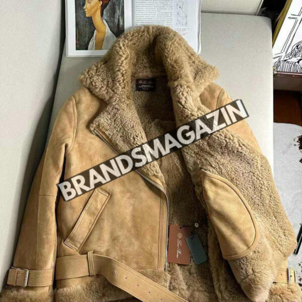 Дубленка Loro Piana BM45961414577