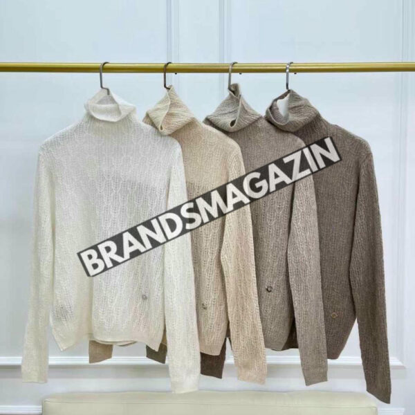Водолазка Loro Piana BM46206072677