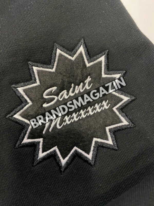 Шорты Saint BM71793577 6