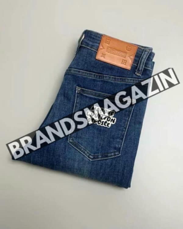 Джинсы Louis Vuitton BM46663488777 7