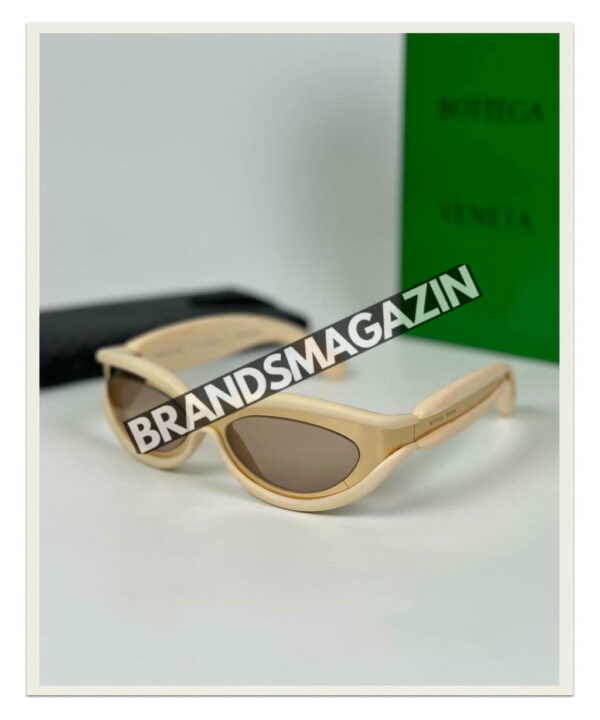 Очки Bottega Veneta BM46764880077 Очки Bottega Veneta BM46764880077