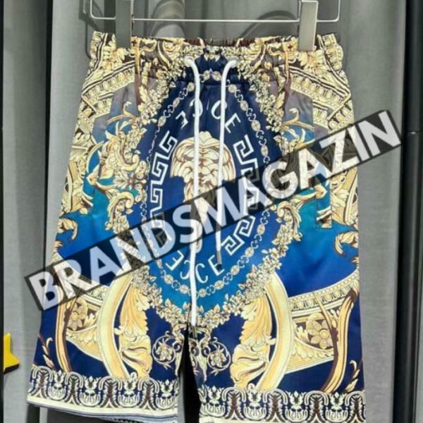Шорты Versace BM71701377
