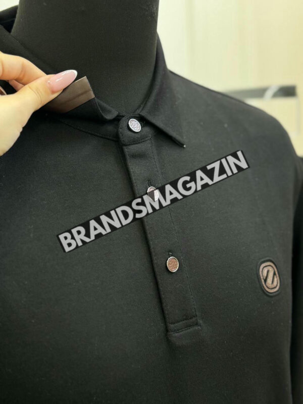 Поло Zegna BM7381777 2