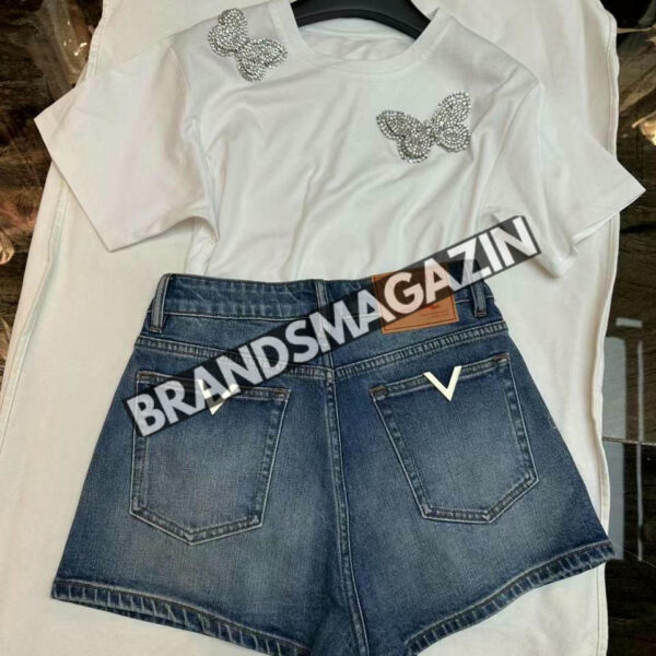 Шорты Valentino BM70968977