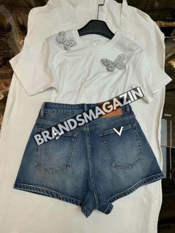 Шорты Valentino BM70968977