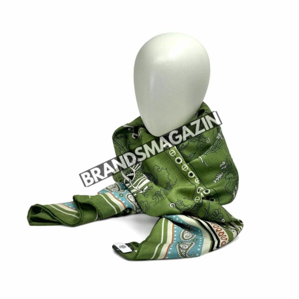 Платок Hermes BM45820726177