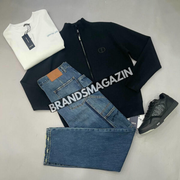 Кардиган Dior BM47009080277