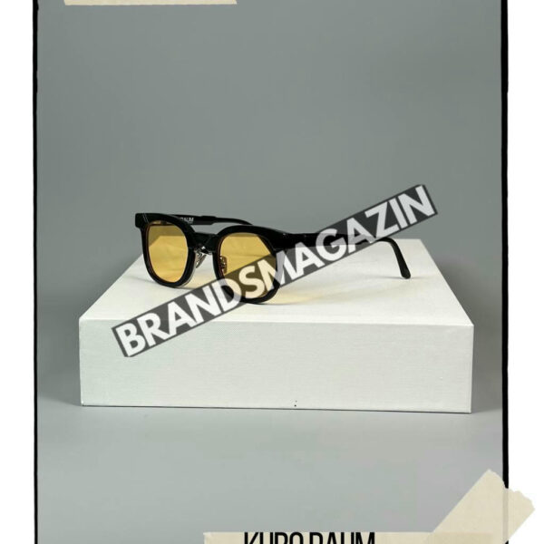 Очки Kuboraum BM47096358077