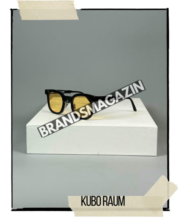 Очки Kuboraum BM47096358077 Очки Kuboraum BM47096358077