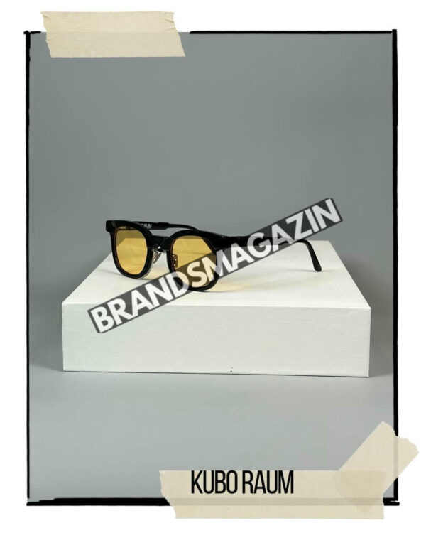 Очки Kuboraum BM47096358077
