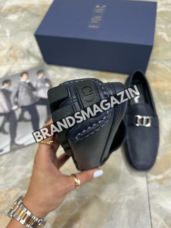 Мокасины Dior BM7194577 3