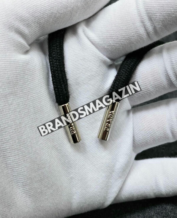 Шорты Prada BM71623077 4