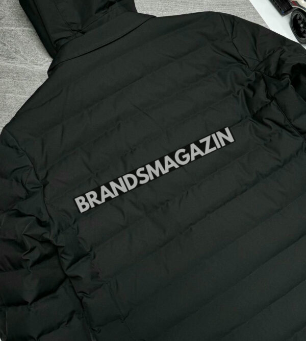 Пуховик Kiton BM45988950577 7