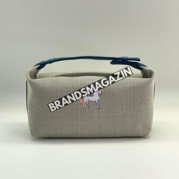 Косметичка Hermes BM46770600077 2