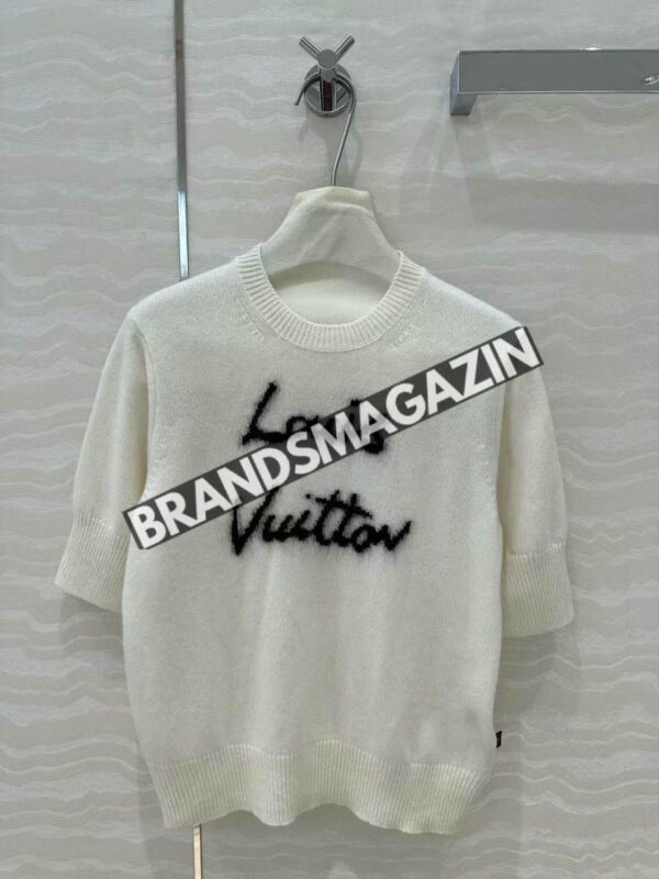 Кофта Louis Vuitton BM47025653677 2