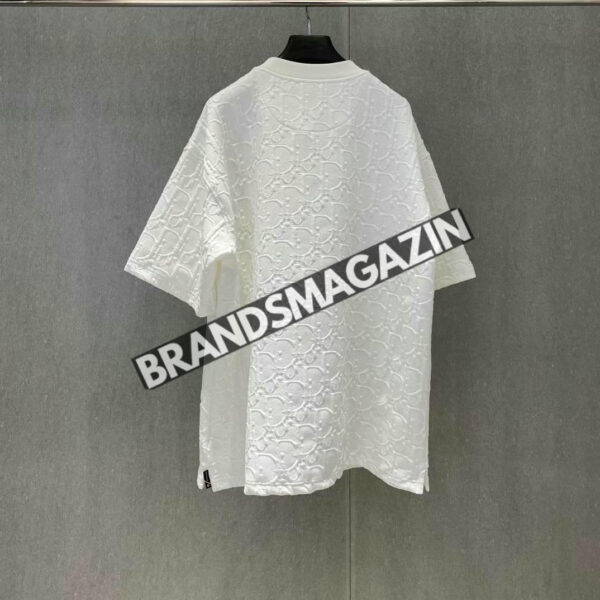 Футболка Christian Dior BM47623609077 6
