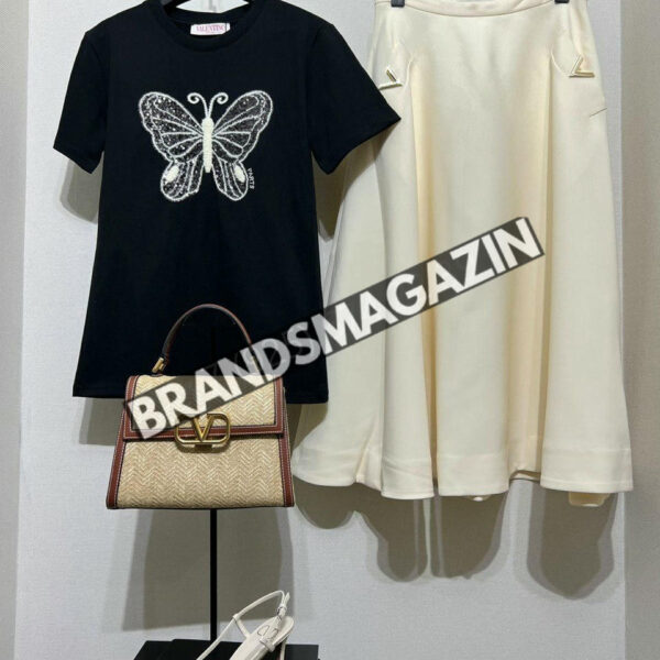 Футболка Valentino BM69182277