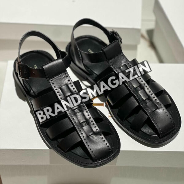 Сандалии The Row BM71803877