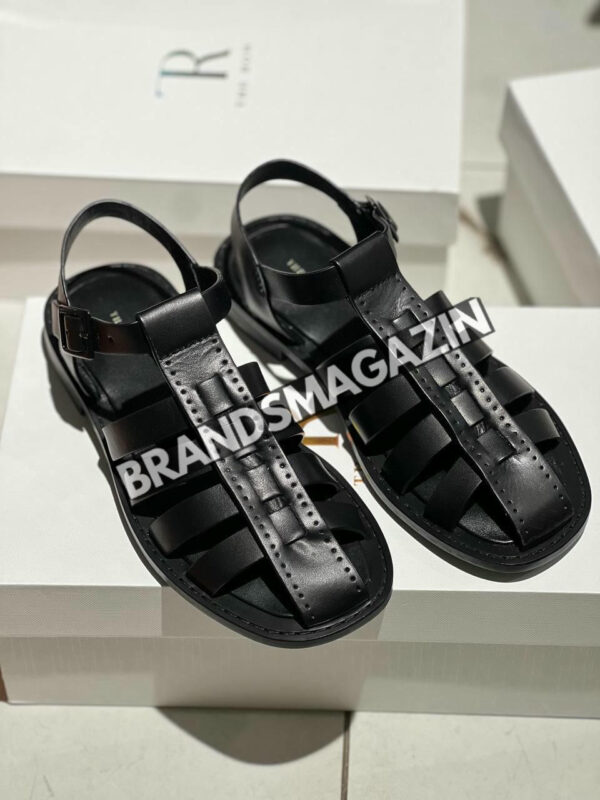Сандалии The Row BM71803877